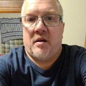 Meet your Posher, Steven